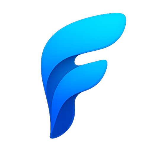 FlyX Studio Logo